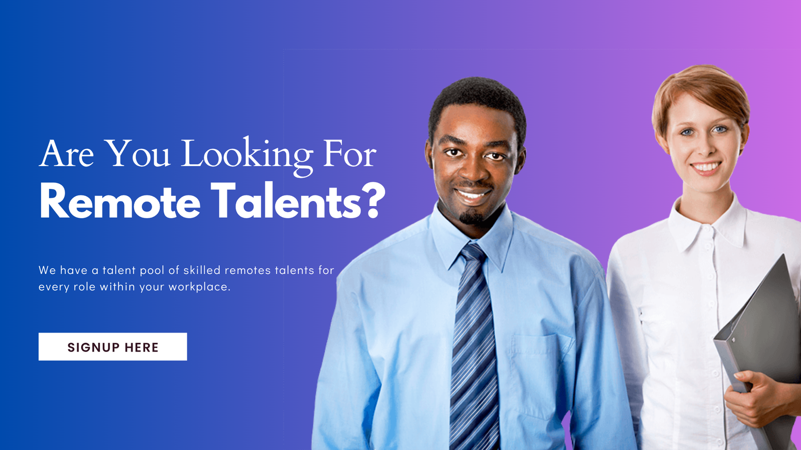 Kusi Consulting Popup