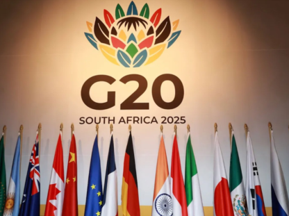 Johannesburg-Gears-Up-to-Welcome-World-Leaders-for-Historic-G20-Summit